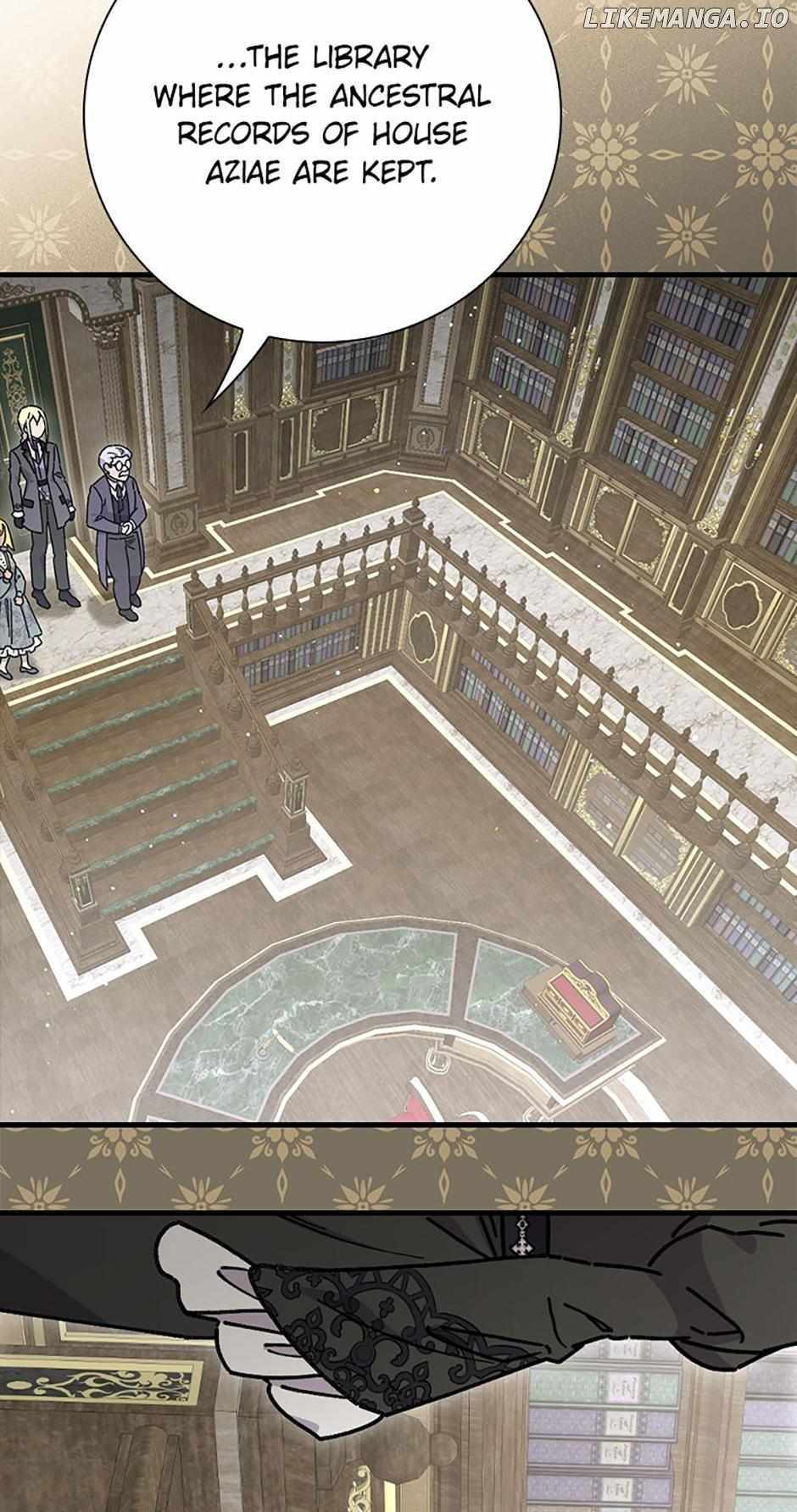 Raga of Withered Branches Chapter 108 72
